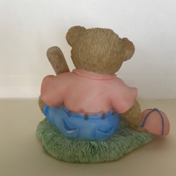 Cherished Teddies figure - Picture 2 of 5